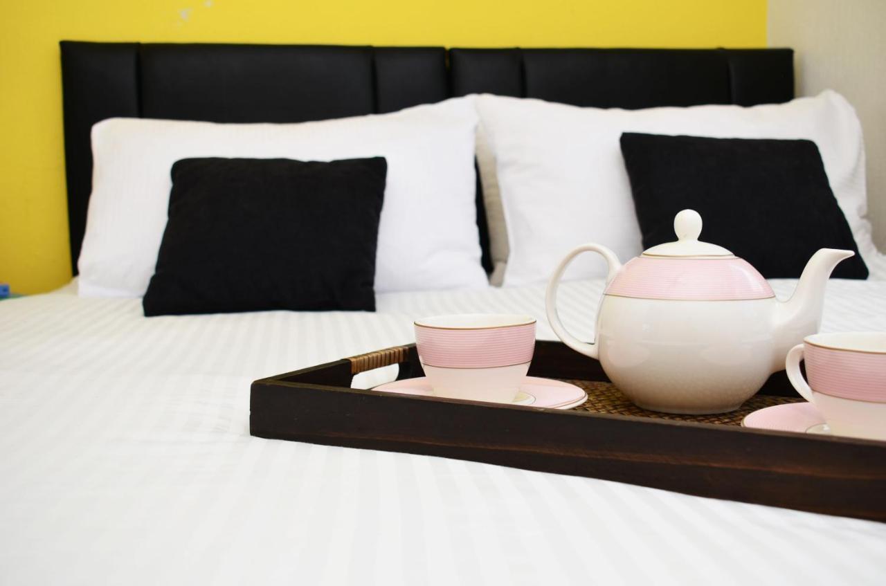 Sm Dreams Unlimited Serviced Accommodation- Stanwell-Staines-Heathrow Εξωτερικό φωτογραφία