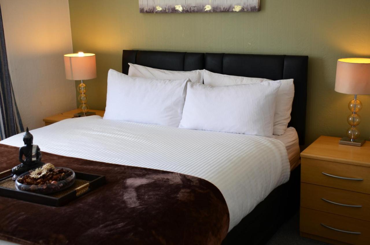 Sm Dreams Unlimited Serviced Accommodation- Stanwell-Staines-Heathrow Εξωτερικό φωτογραφία